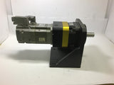 SIEMENS 1FK7042-5AF71-1DG0 C3 PHASE AC SERVO MOTOR