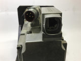 SIEMENS 1FK7042-5AF71-1DG0 C3 PHASE AC SERVO MOTOR