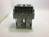 ALLEN-BRADLEY 104-C30ZJ22 REVERSING CONTACTOR