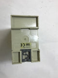 BANNER AT-AM-2A MACHINE SAFETY RELAY