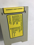 BANNER AT-AM-2A MACHINE SAFETY RELAY