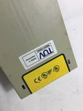 BANNER AT-AM-2A MACHINE SAFETY RELAY
