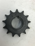 Finished Bore Sprocket 1/2-13H-20 Lot of 2