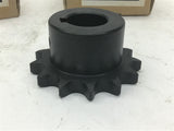 Finished Bore Sprocket 1/2-13H-20 Lot of 2
