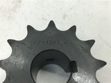 Finished Bore Sprocket 1/2-13H-20 Lot of 2