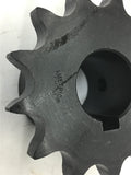 Finished Bore Sprocket 1/2-13H-20 Lot of 2