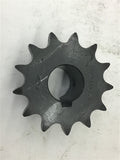 Finished Bore Sprocket 1/2-13H-20 Lot of 2