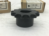 Finished Bore Sprocket 1/2-13H-20 Lot of 2