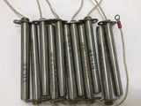 Chromalox CIR-3XX-10C Heating Element 48 V 220 W Lot of 5