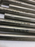 Chromalox CIR-3XX-10C Heating Element 48 V 220 W Lot of 5