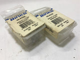Binks 45-6332 Fluid Nozzle 63CVT
