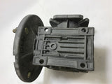 Motovario NMR 50 Left-Angle Gear Reducer 0.545 In 1" Out