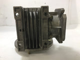 Motovario NMR 50 Left-Angle Gear Reducer 0.545 In 1" Out