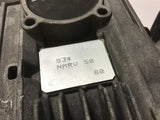Motovario NMR 50 Left-Angle Gear Reducer 0.545 In 1" Out