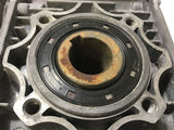 Motovario NMR 50 Left-Angle Gear Reducer 0.545 In 1" Out