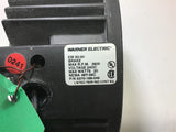 WARNER ELECTRIC EM50-20 BRAKE 3600 RPM, 24DC VOLTAGE 20 WATTS 5370-169-045