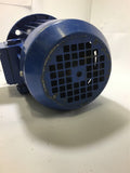 VELA STM AIS71B4 0.60 HP 276/480 VOLTS MOTOR 1600 RPM