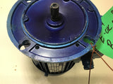 ASINCRONO TRIFASE 63B4B5 0.26 KW 220/380 VOLTS METRIC MOTOR