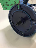 ASINCRONO TRIFASE 63B4B5 0.26 KW 220/380 VOLTS METRIC MOTOR