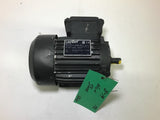 LAFERT ST63A4 0.32 HP 208-230/440-460 VOLTS 1630 RPM 3 PHASE