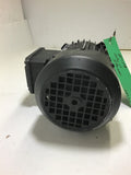 LAFERT ST63A4 0.32 HP 208-230/440-460 VOLTS 1630 RPM 3 PHASE