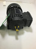 LAFERT ST63A4 0.32 HP 208-230/440-460 VOLTS 1630 RPM 3 PHASE
