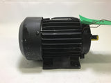 LAFERT ST63A4 0.32 HP 208-230/440-460 VOLTS 1630 RPM 3 PHASE