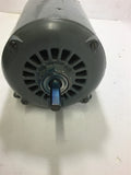 EMERSON C55EE-174 3/4 AC MOTOR 230 volts 1725 Rpm Single Phase
