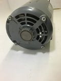 EMERSON C55EE-174 3/4 AC MOTOR 230 volts 1725 Rpm Single Phase