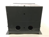 SQUARE D 1.5 KVA TRANSFORMER 1.5S1F 480 240 PRI, 240 120 SEC VOLTS
