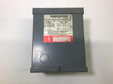 SQUARE D 500SV1B .500 KVA TRANSFORMER SINGLE PHASE 480 240 PRI, 240 120 SEC