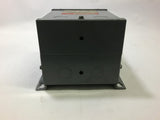 SQUARE D 500SV1B .500 KVA TRANSFORMER SINGLE PHASE 480 240 PRI, 240 120 SEC