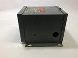 SQUARE D 500SV1B .500 KVA TRANSFORMER SINGLE PHASE 480 240 PRI, 240 120 SEC