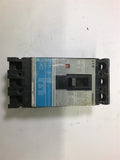 SIEMENS ED63B025 25 AMP CIRCUIT BREAKER 3 POLE 600 VAC