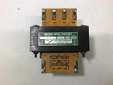 FERN B-250 .230 KVA 50/60 HZ, 230 460 PRI 115 SEC VOLTS TRANSFORMER