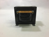 FERN B-250 .230 KVA 50/60 HZ, 230 460 PRI 115 SEC VOLTS TRANSFORMER
