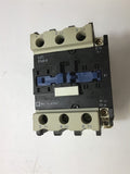 TELE LC1 D5011 CONTACTORS 460 VOLT @ 40 HP 120 V COIL
