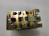 TELE LC1 D5011 CONTACTORS 460 VOLT @ 40 HP 120 V COIL
