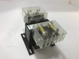 HAMMOND POWER PH250MQMJ INDUSTRIAL CONTROL TRANSFORMER 250 VA