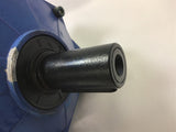 MOTOVARIO T71BB4 GEAR MOTOR 32MM SHAFT TXC/005-MRC/052 460 V 0.54 KW 1710 RPM