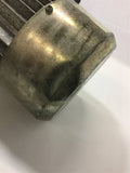 MOTOVARIO T71BB4 GEAR MOTOR 32MM SHAFT TXC/005-MRC/052 460 V 0.54 KW 1710 RPM