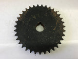 Martin 60BS35 1 1/2 sprocket 60 Chain 35 Teeth 1 1/2 Bore