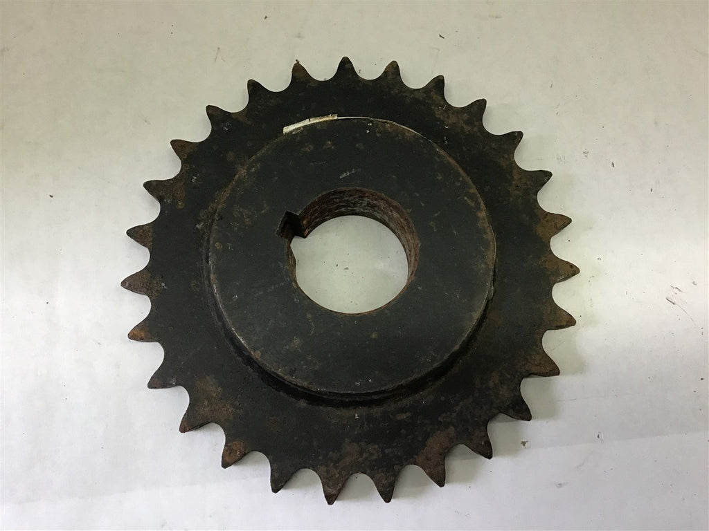 Martin 60BS23 1 3/4 Sprocket 60 Chain 23 Teeth