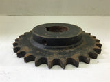 Martin 60BS23 1 3/4 Sprocket 60 Chain 23 Teeth