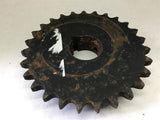 Martin 60BS23 1 3/4 Sprocket 60 Chain 23 Teeth