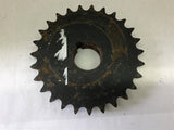 Martin 60BS23 1 3/4 Sprocket 60 Chain 23 Teeth