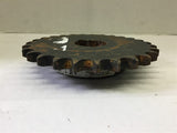 Martin 60BS23 1 3/4 Sprocket 60 Chain 23 Teeth