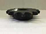 Martin 100BS16 2 Sprocket 100 Chain 16 Teeth 2' bore
