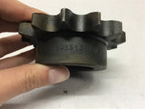 Martin 60BS13 1 1/2 Sprocket 60 Chain 13 Teeth 1 1/2 Bore