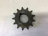 Martin 60BS13 1 1/2 Sprocket 60 Chain 13 Teeth 1 1/2 Bore